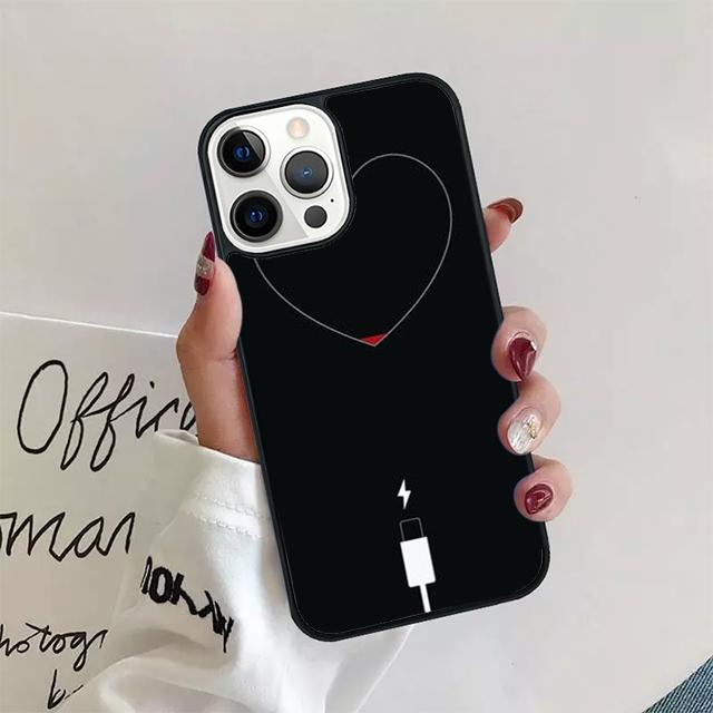 

cellphone screen Phone Battery Icon Phone Case Cover For iPhone 17 Air 15 16 14 13 12 Pro Max 11 Pro Max Plus iPhone 11pro max
