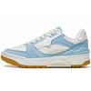 Li Ning RSR 101 Textile, Synthetic Leather Slip Resistant, Abrasion Resistant, Lightweight Low Top ABCS088-4