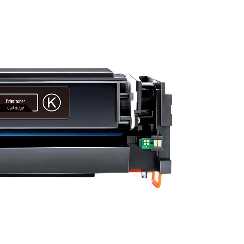 Compatible CRG-054H Black High-Capacity Refillable Toner Cartridge