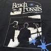 Beach Fossils Short Sleeve