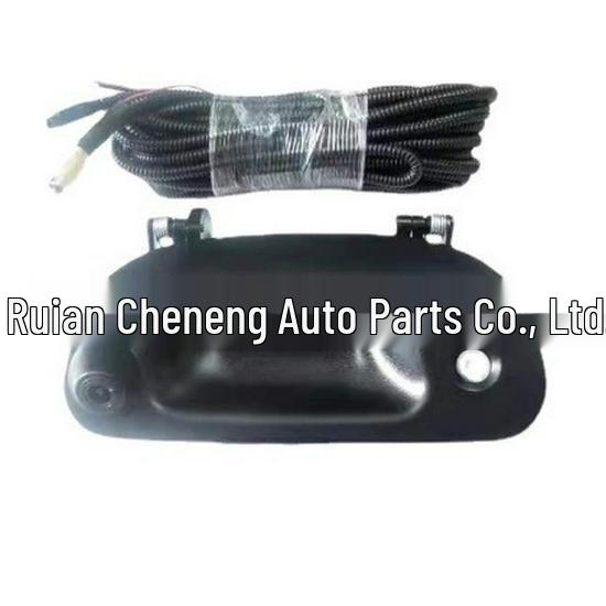 

7L3Z-9943400-AA Tailgate Handle with Camera for 2001-2005 Ford Explorer 7L3Z-9943400-AA