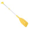 Telescoping Paddles Anti Slip Polypropylene Plastic Blade Adjustable Mini Kayak Oar For Boat Canoe
