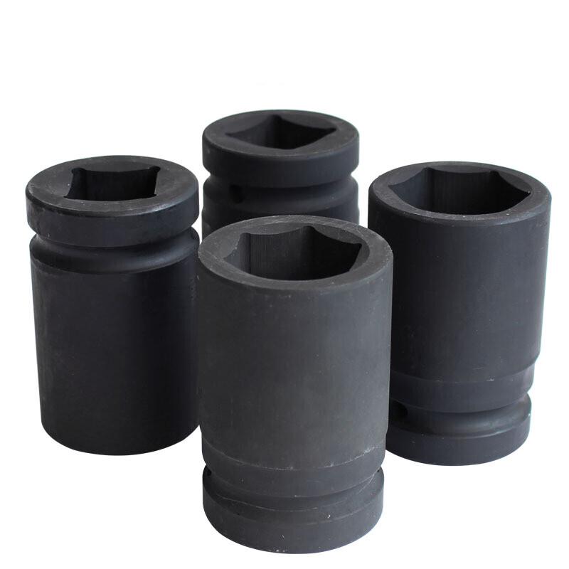 Tesi 32mm Heavy-Duty Impact Wrench Socket