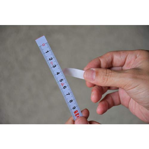 Muratec KDS Innstillingsmålebånd 13 Bredde 1m ST13-01BP