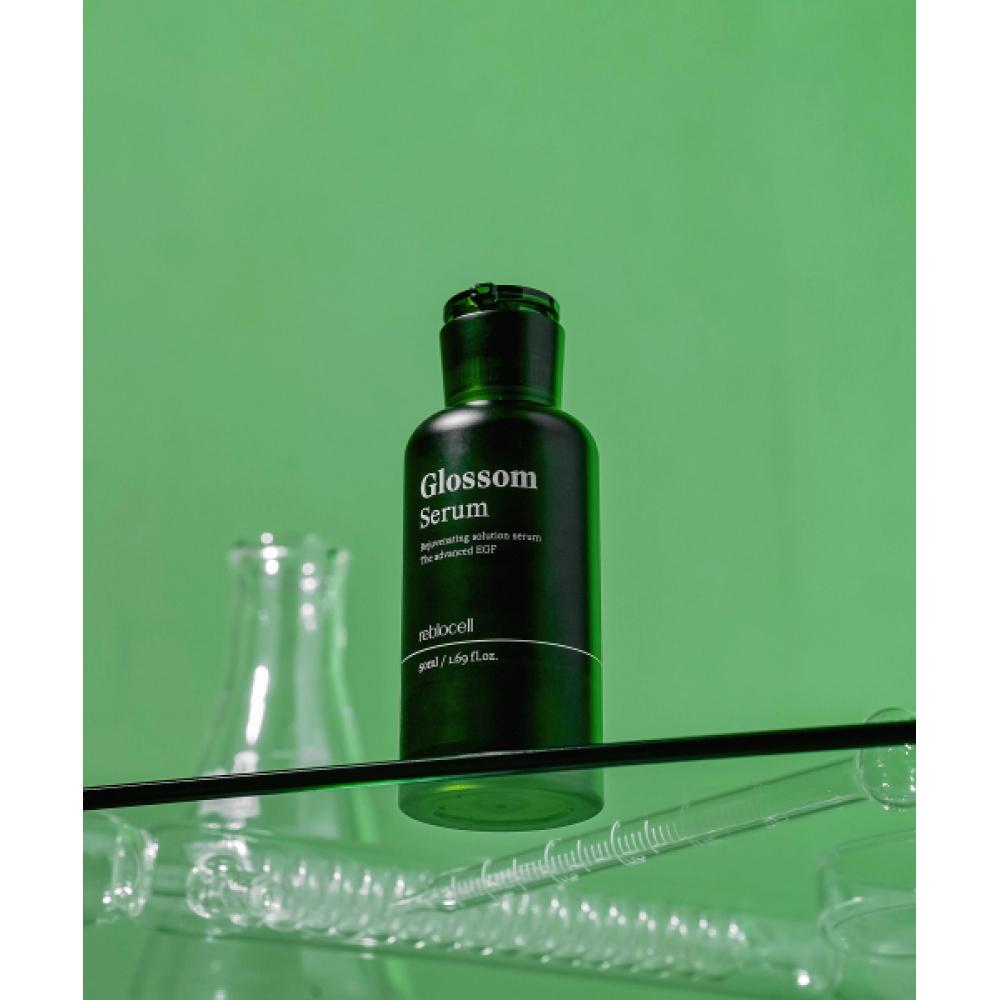 Reblocell Glosum Serum 50ml Egf 4ppm NONE