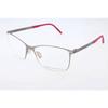 Lunettes De Vue - Porsche Design - P8262 - Métal - Femme - Gris Clair