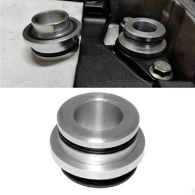 Oil Pump Sump Seal Pan Replacement Accessory Sealing Parts for Insignia ASTRA 2.0 Cdti
