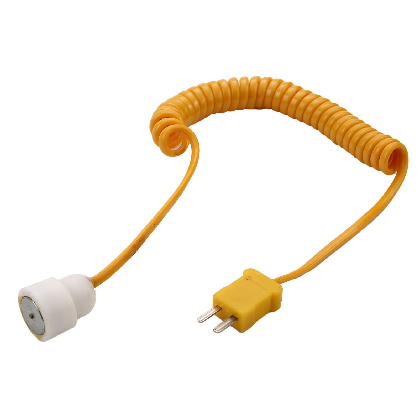 

Business Industril Temperature Probe Thermocouple 1 PC