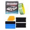 Accessoires extérieurs – Autocollants pour voiture