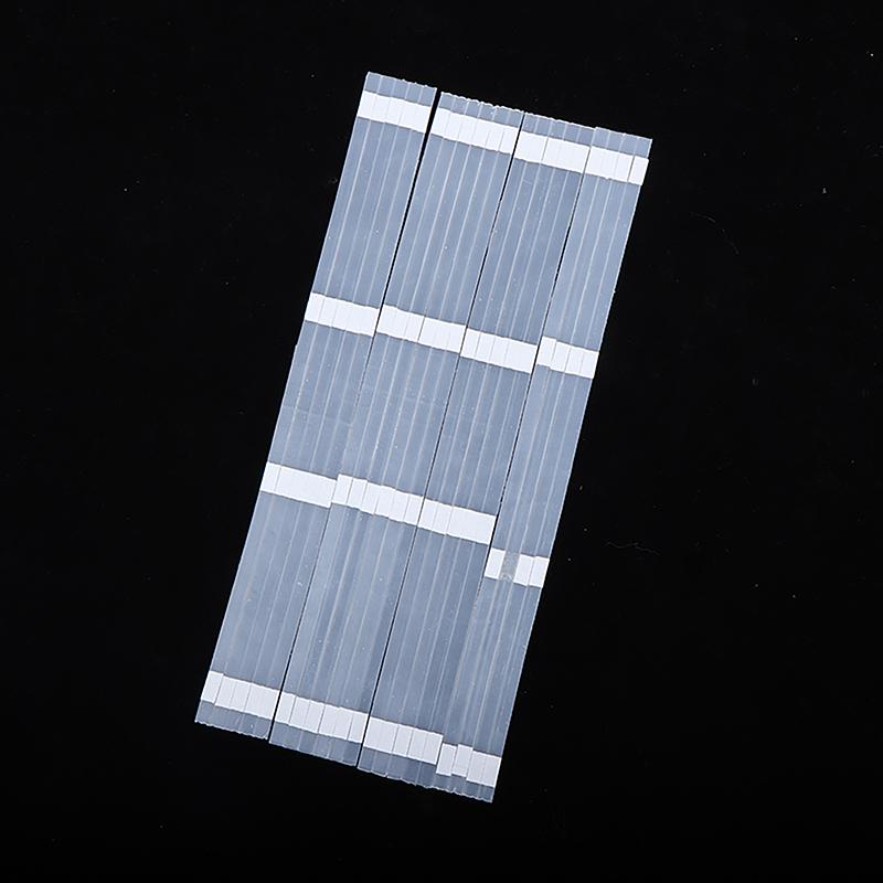 Melt Glue Strips 2/3/4/6Mm For Book Binding  Melt Binding Machine Supplies  Melt Glue Strips For Book Binding