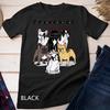 Frenchies French Bulldog Lover Gift T-Shirt Unisex T-shirt 2