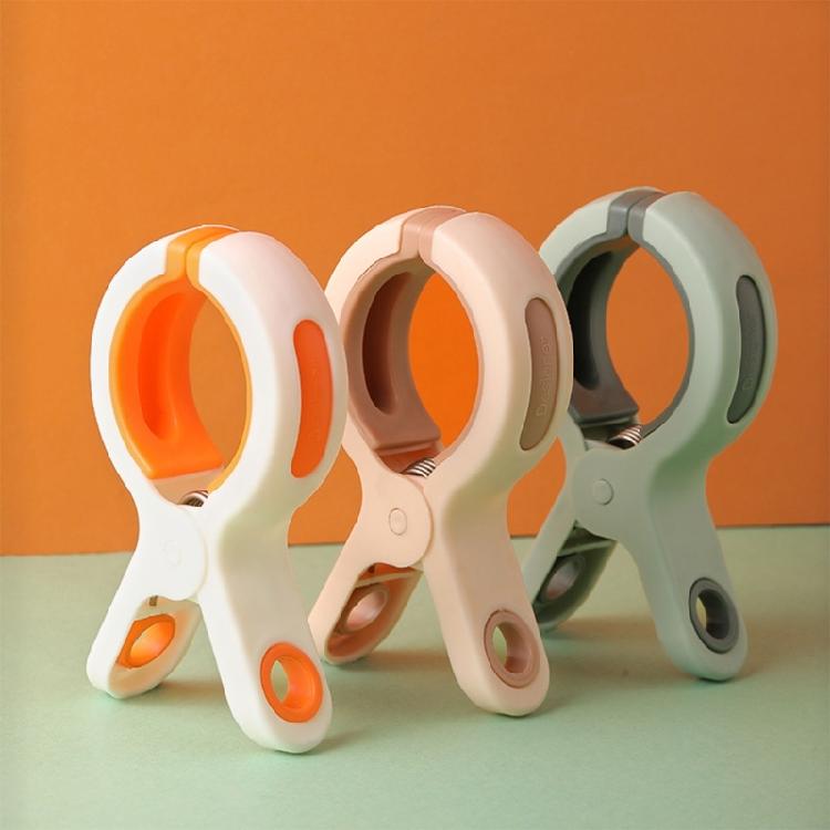 Clothes Airing Antiskid Quilt Clip Thickened Clothespin Clip for Carpet Bedding