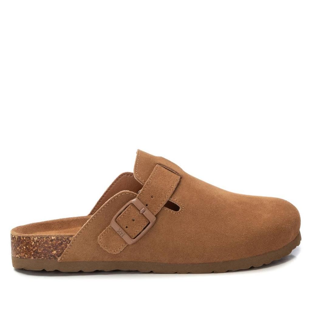 Xti 14287102 clogs brown