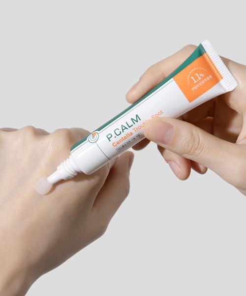 Pikam Centella Unreinheiten-Spot 15ml