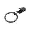 Metal Curtain Rings Heavy Duty Roman Circles Decorative Hanger Pins Metal Curtain Clips  Home