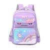 New Style Cartoon Schoolbag for Primary School Students  Lightweight Burden Reduction and Spine Protection for Children  Boy Backpack