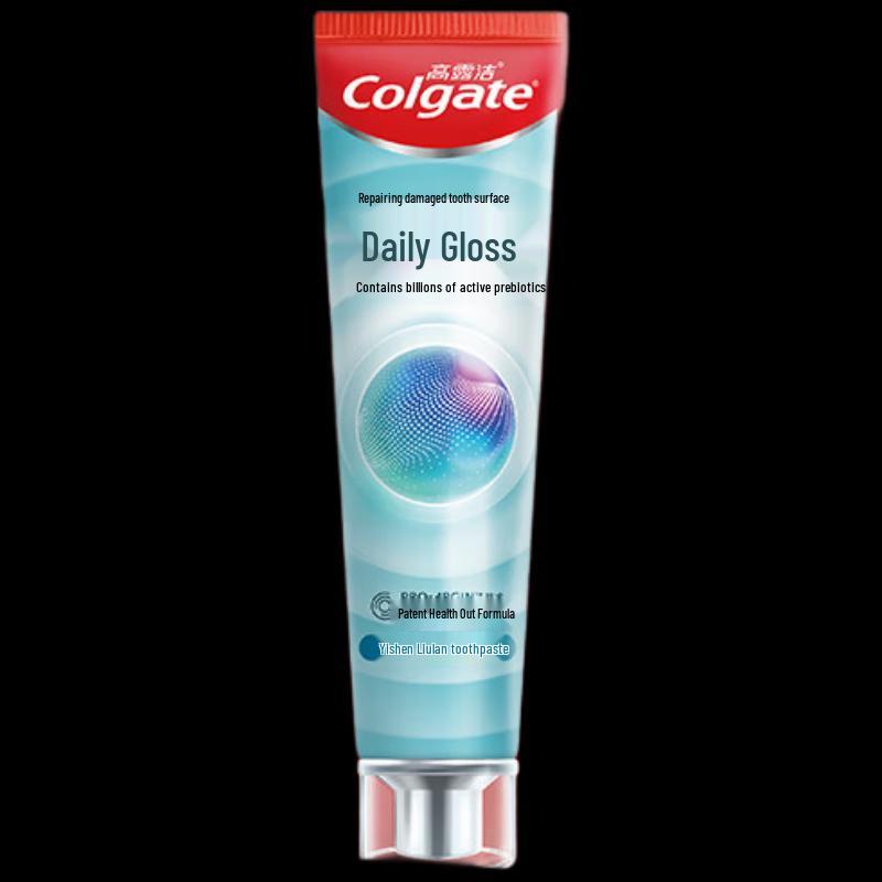 

Colgate Fresh Breath & Cavity Protection Fluoride Toothpaste