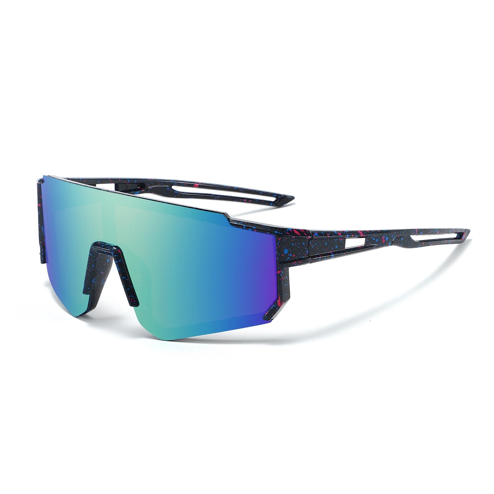 

Детские солнцезащитные очки для детей от 1 до 10 лет, спортивные очки для велоспорта, очки для горного велосипеда, очки для мальчиков и девочек с защитой UV400