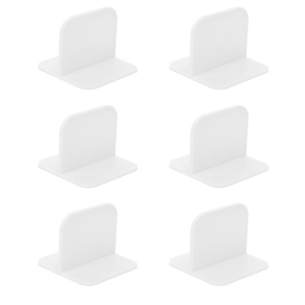 Schrankstabilisator Kippschutz Sicherer Doppeltes Kleben Exquisite Rückstandslose Paste Möbelzubehör