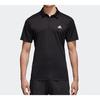 Adidas Polo Shirts Men's Polo Collar Moderate Straight Fit CV8322