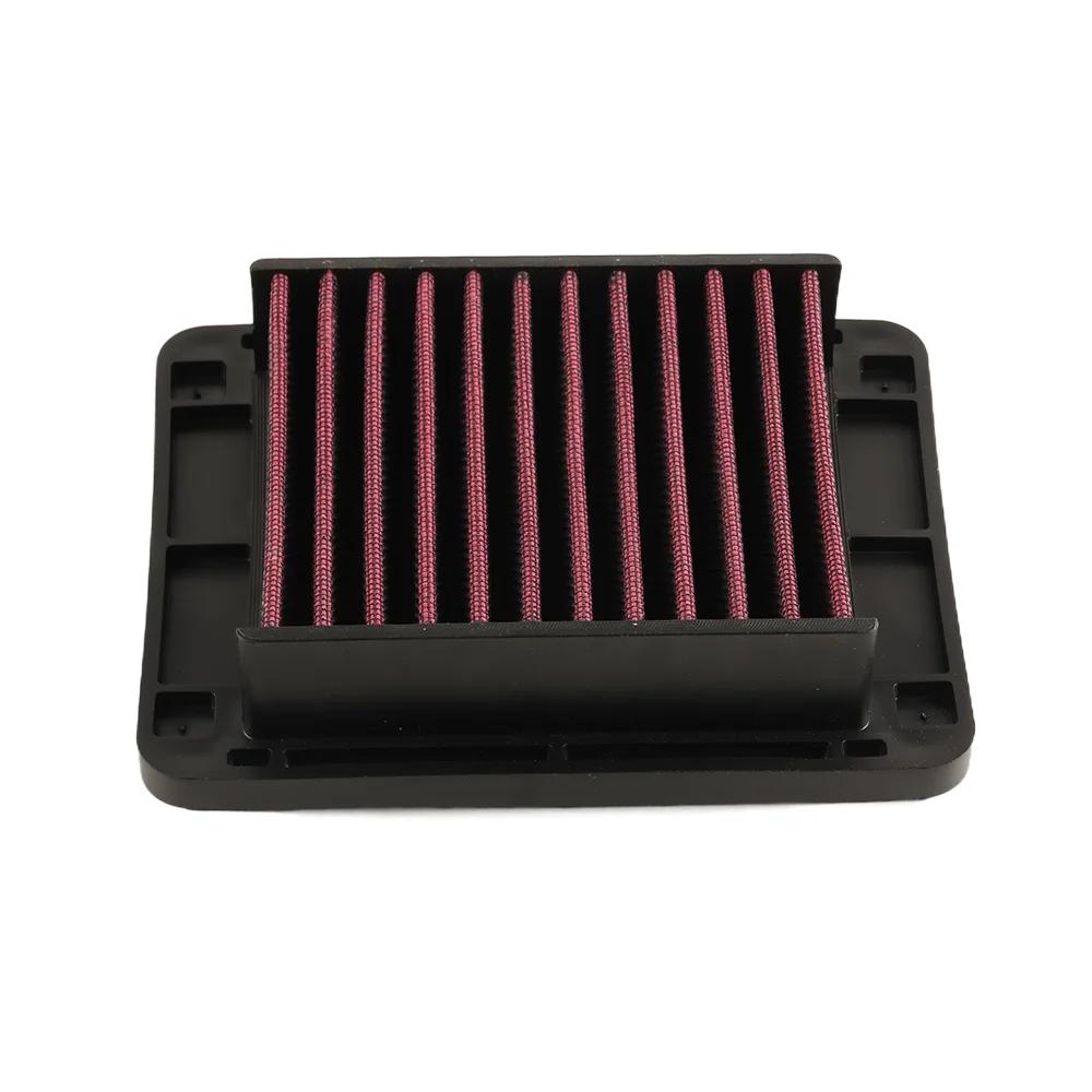 For CFMoto CF MOTO 450NK NK450 NK 450 450 NK CF400-6 Engine Intake Cleaner Element Motorcycle Accessories High Flow Air Filter