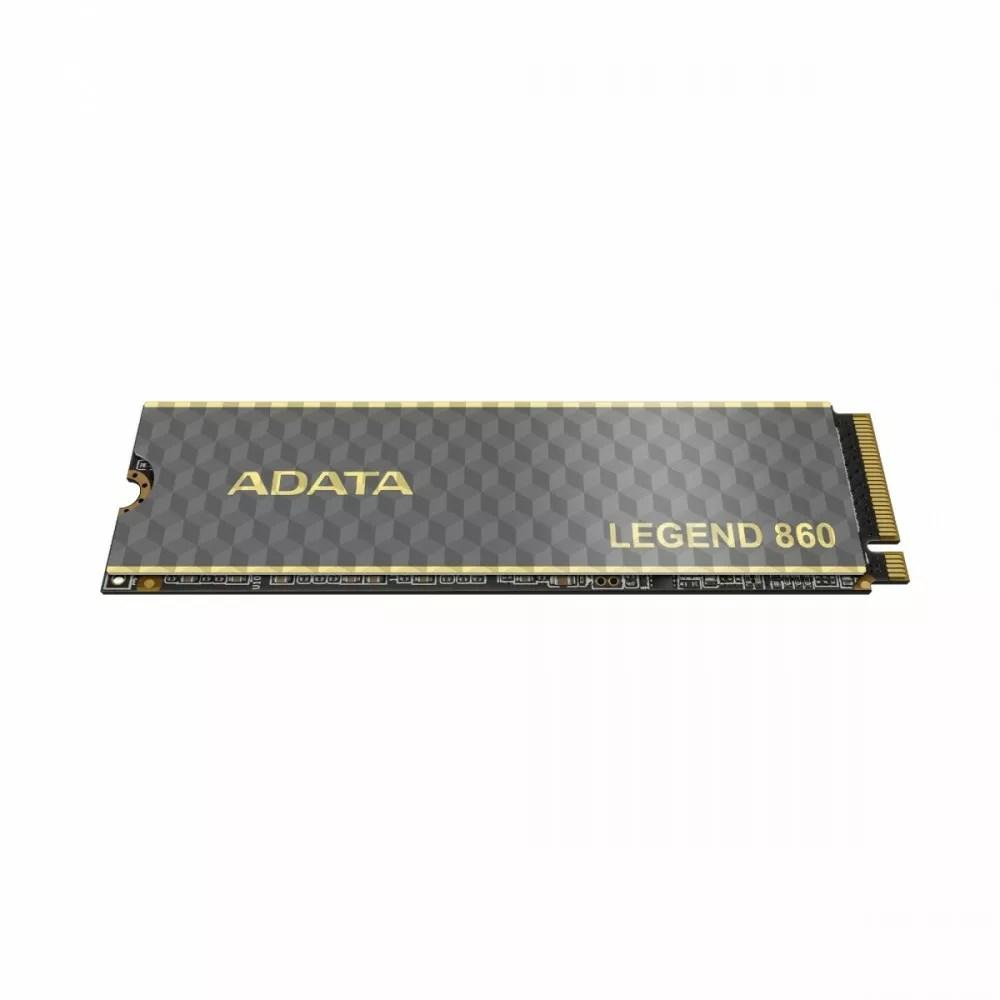 Adata Dysk SSD LEGEND 860 2TB PCIe 4x4 6000/5000 MB