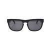 Burberry ICON CHECK Square Sunglasses Men's Black