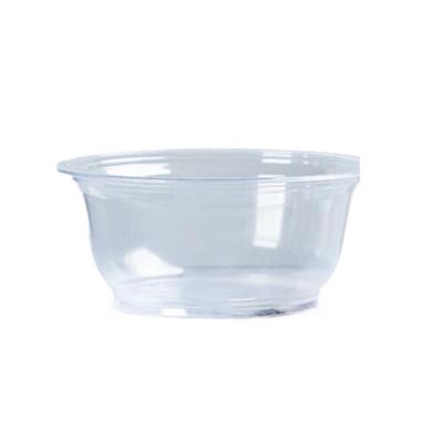 Disposable Round Bowls 700ml (100-pack)
