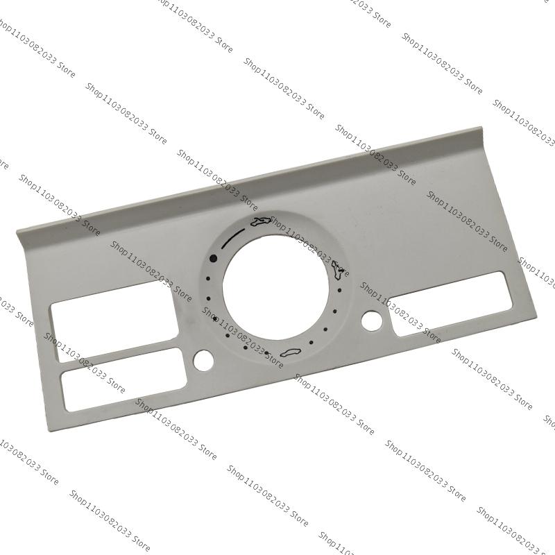 Capac Lampă Plafon Cadru Lampă de Citit Tavan Carcasă Pentru VW Tiguan Passat B7 CC Golf 6 Skoda Superb Octavia Yeti