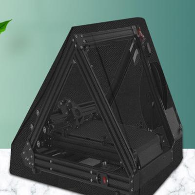 Printer Cover 3D Reusable Accessory Folding Water Resistant W/ Drawstring Protection
