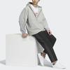 New Adidas Jackets Men's Gray IK3712