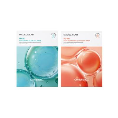 Cuidado facial – Mascarillas faciales