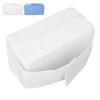 Side Sleeping Leg Pillow Soft Sponge Detachable Reduce Pressure Joint Fixation Knee Pillow with Stra