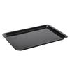 14 Inch Bakeware Non-Stick Baking Tray Oven Tray Sheets Roasting Cooking Tool