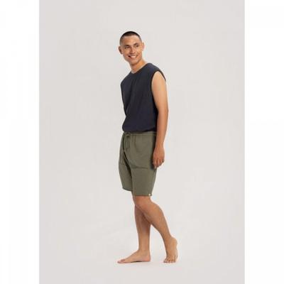 Budhi Mudra Out Pocket Shorts  B61001aps40 W31 