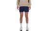 Casual Shorts Men's Navy Blue MS41286-NNY
