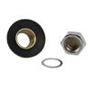 Steering Bearing Fork Stem Dust Seal Assembly Kit Accessories For Honda 70 110 185 200 ATC 70 110 185 200