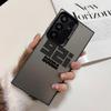 B-Booba Singer Phone Case For Samsung Galaxy S25 Edge S24 S23 S22 S21 S20 Ultra Funda Silicone Silver Cover