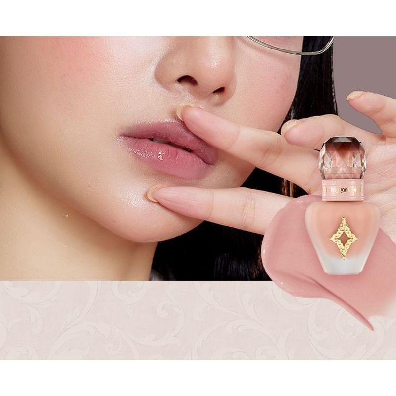haggard - EMO MONSTER Series Liquid Blush - 4 Colors