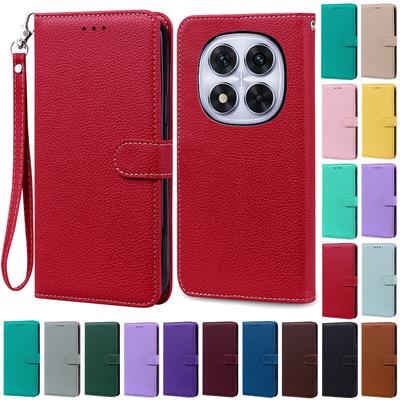 Etui na Poco X7 Skórzane Klapka Portfel Pokrowiec Dla Xiaomi Poco X7 5G Etui Książkowe Ochronne Etui Dla Poco X 7 PocoX7 Etui Coque Funda