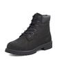 6INCH WATERPROOF BOOTS Boots 6 Inches Premium Waterproof Black 12907 [Timberland] 22.5cm