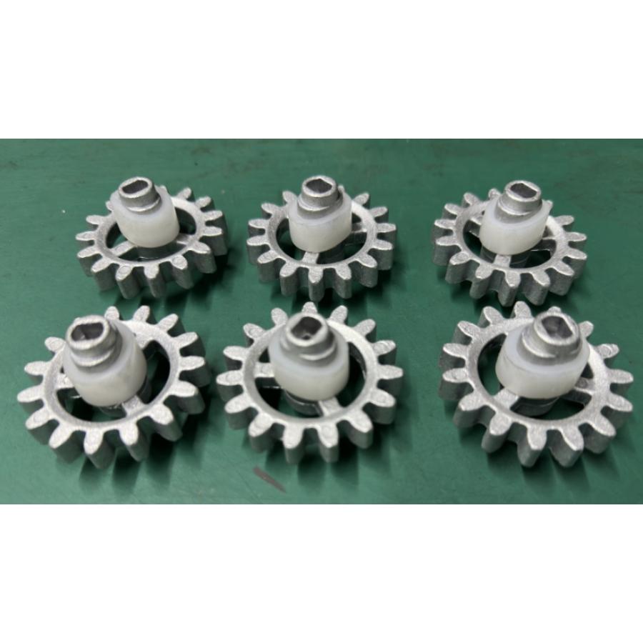 

Електродвигун Редуктори DIY Автоматичні Обертові Рамні Аксесуари Доступні для Різноманітних Плоских Голок для Випікання