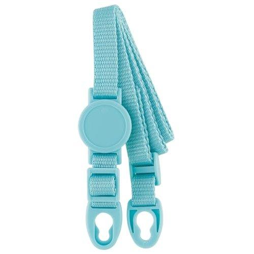 Skater Replacement Shoulder Strap for Stainless Water Bottles Blue P-SDC4-SB-A