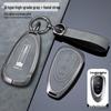 Wey Gaoshan/Lanshan/Mocha DHT-PHEV Key Case for Men