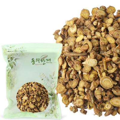 Donguihanjae Heavy Golden Rotten Grass, 300g, 1 sztuka
