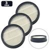 Dust Management As Shown Cordless Vacuum Filter Filter Kit 3 Pieces Included Easy Installation For Pro-scenic P16