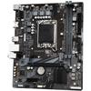 Motherboard - GIGABYTE - H610M K DDR4