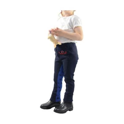 HyPERFORMANCE Tots Tractors Rock Jodhpurs