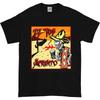 ZZ Top Band Mescalero T Shirt Full Size S 5XL