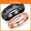Ringen – Unisex ringen